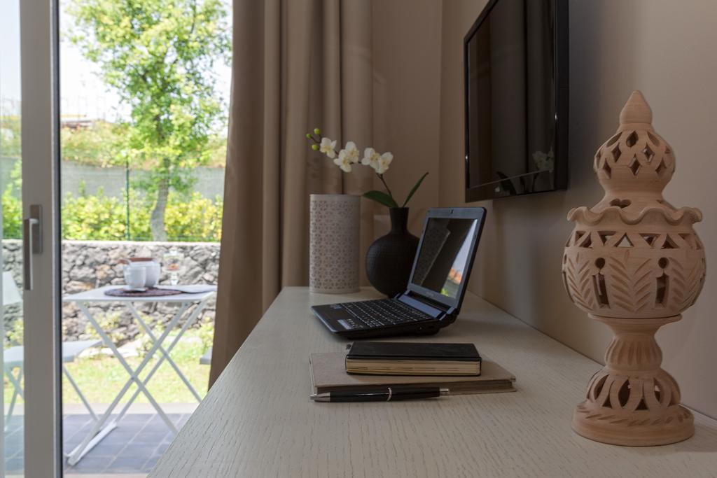 Etna Charme Bed & Breakfast Mascalucia Rom bilde