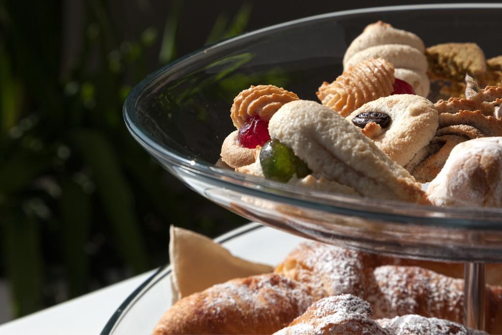 Etna Charme Bed & Breakfast Mascalucia Rom bilde