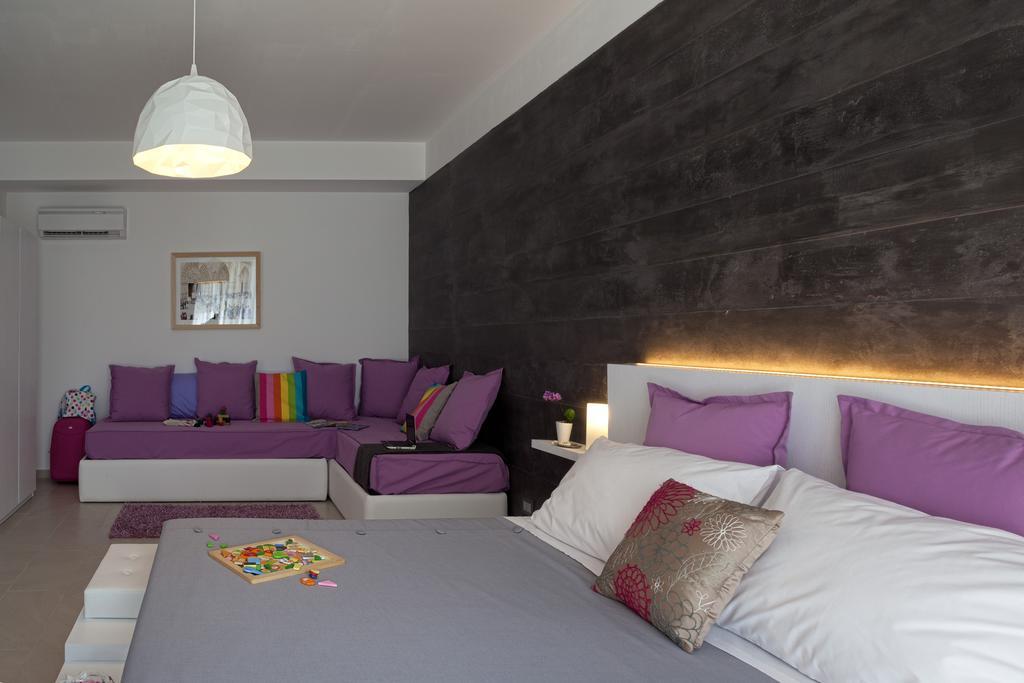 Etna Charme Bed & Breakfast Mascalucia Rom bilde