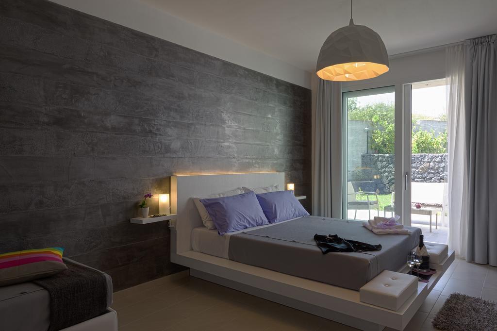 Etna Charme Bed & Breakfast Mascalucia Rom bilde
