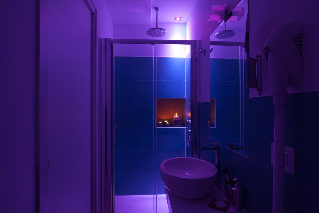 Etna Charme Bed & Breakfast Mascalucia Rom bilde
