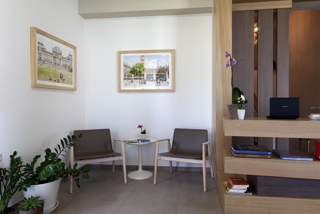 Etna Charme Bed & Breakfast Mascalucia Rom bilde