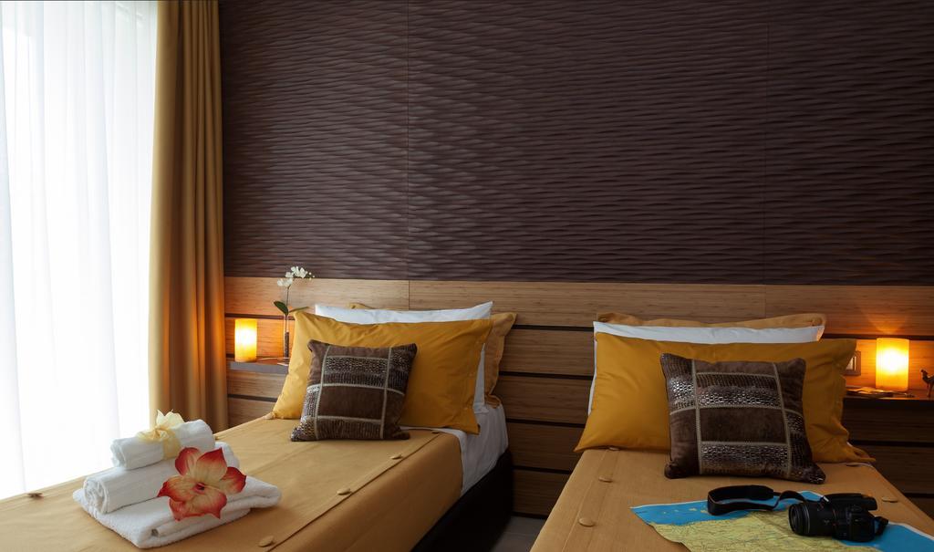 Etna Charme Bed & Breakfast Mascalucia Rom bilde