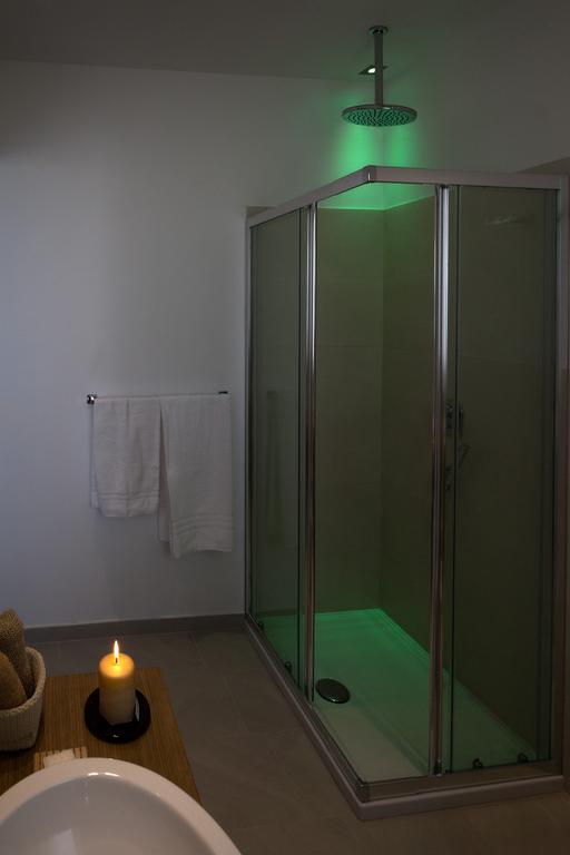 Etna Charme Bed & Breakfast Mascalucia Rom bilde