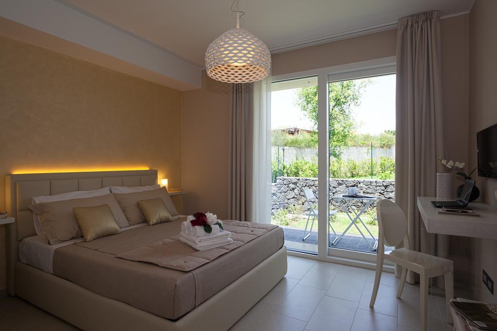 Etna Charme Bed & Breakfast Mascalucia Rom bilde