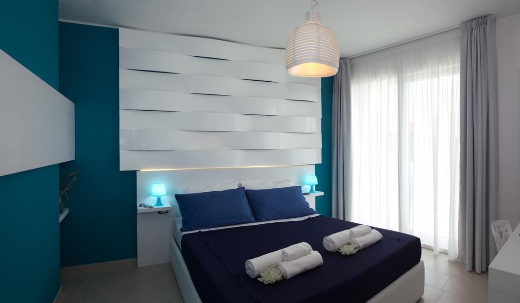 Etna Charme Bed & Breakfast Mascalucia Rom bilde