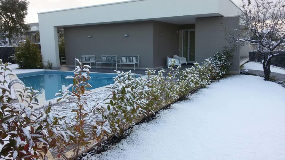 Etna Charme Bed & Breakfast Mascalucia Eksteriør bilde
